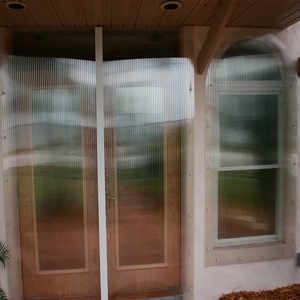 <span class=keywords><strong>แผ่น</strong></span>หลังคา<span class=keywords><strong>โพ</strong></span><span class=keywords><strong>ลี</strong></span><span class=keywords><strong>คาร์บอเนต</strong></span>ใสแบบกลวงดีไซน์ทันสมัยแผ่นหลังคาโพลี<span class=keywords><strong>คาร์บอเนต</strong></span>แบบประหยัด - Product Image 2