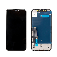 Layar OLED XR LCD GX, layar peraga OLED XR untuk FHD kualitas tinggi