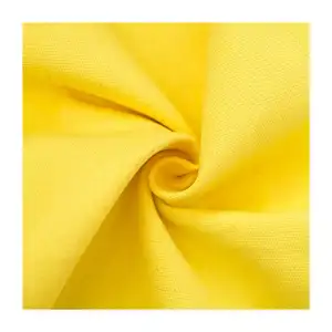 Mochila de lona impermeável impressa em tecido de lona de algodão nova moda popular direto da fábrica com serviço personalizado