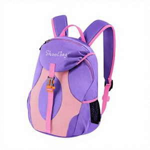 กระเป๋าเป้เด็ก, กระเป๋าเป้สำหรับเด็กชายและเด็กหญิง, กระเป๋าเป้เดินทางกลางแจ้งน้ำหนักเบา, กระเป๋าเป้เด็ก - Product Image 3