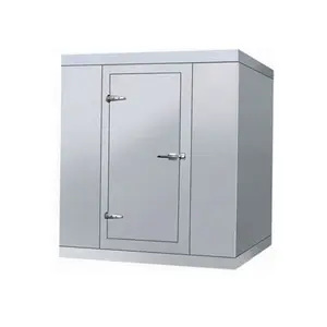 Commercial Food Storage Manufacturer Cold Room Refrigerator Freezer Walk In Cooler Refrigeration Unit