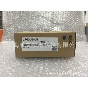 Mitsubishi Lx40c6-Cm Plc 64 I O Interface Rs485 Entrée 220V pour le contrôle de l'automatisation industrielle - Product Image 2