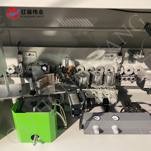 7 chức năng cho MDF Board PVC cạnh dải máy cho đồ nội thất cửa tủ chế biến gỗ tự động cạnh dải máy - Product Image 5