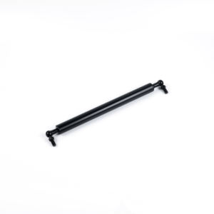 Steel Cylinder <b>Gas</b> Spring Dampers with Various Strokes for Industrial Use in Automobile Engine <b>Covers</b> - Product Image 1