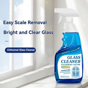 สเ<span class=keywords><strong>ป</strong></span>รย์ทำความสะอาดกระจกหน้าต่างเครื่องทำความสะอาดในครัวเรือน - Product Image 5