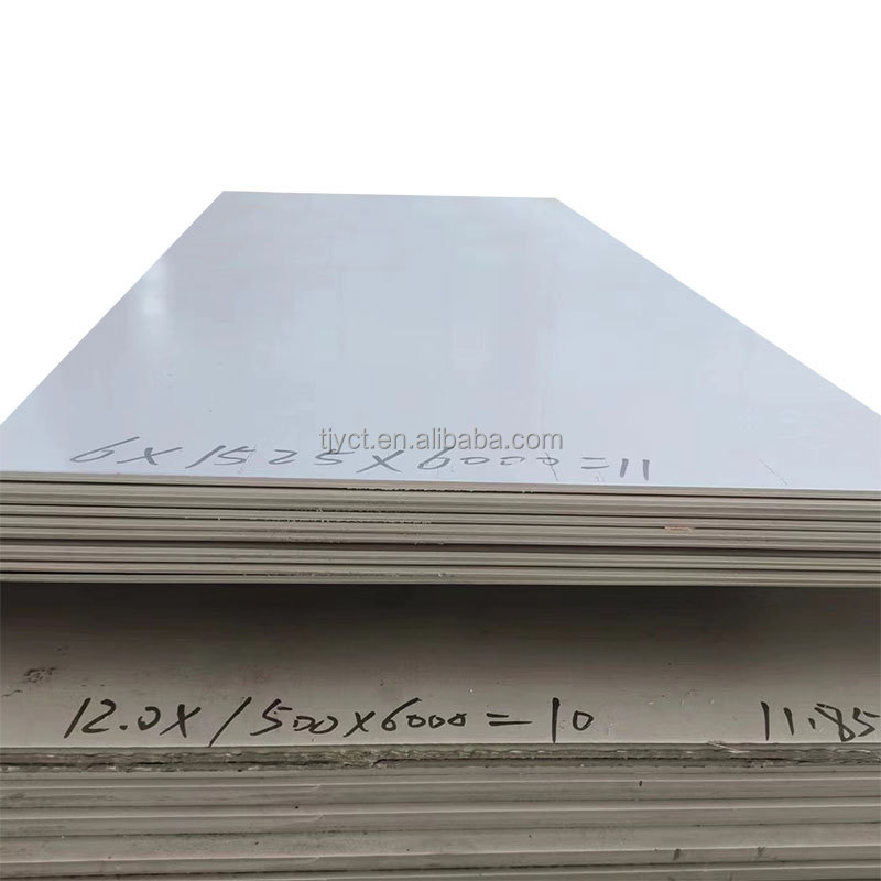 316 316l Stainless Steel Plate Perforated