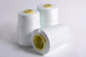 <span class=keywords><strong>Fil</strong></span> à coudre en polyester pour machine à coudre portable Newlong/Fischbein et autres, 10/3, 12/4, 20/3, 20/<span class=keywords><strong>6</strong></span> - Product Image 2