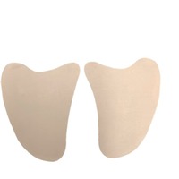 Masque Hydrogel en Tissu Non-Tissé Résistant aux UV, Protection Solaire, Patchs pour les Pliures Nasolabiales, Demi-Masques Hydratants