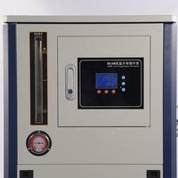 Appareil de laboratoire Circulateur de circulation de refroidissement Refroidisseur de bain de glace à eau circulante de haute qualité