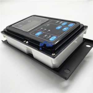 อะไหล่ไฟฟ้าสำหรับรถขุดรุ่น PC130-7 PC160LC-7 PC228USLC-3 PC300-7 PC400-7 PC450-7 PC200-7 PC210-7  จอภาพ 7835-10-200 - Product Image 4
