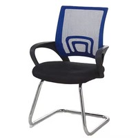Chaises de bureau du personnel en tissu maillé pour le travail du personnel en gros d'usine à des prix abordables