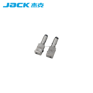 Jack ordinateur double aiguille machine à coudre jauge ensemble automatique fil coupe aiguille conseil 58450 pied presseur dent aiguille - Product Image 6