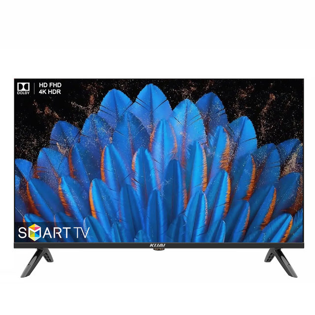 Most Cost-effective Custom-made Brand Smart TVS Range from 24 inches to 100 inches 4K FHD HD Smart TV