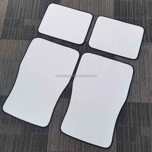 Bán Sỉ Tấm Lót Xe Thăng Hoa Trống Số Lượng Lớn - Product Image 1