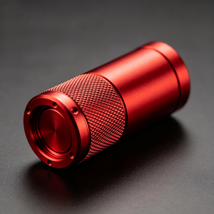 Fábrica de Estampado de Metales, Mecanizado CNC Inteligente Personalizado, Piezas de Chapa Metálica de Acero Inoxidable y Aluminio, Soldadura y Doblado - Product Image 2