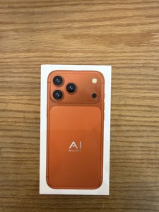 Teléfono Inteligente I17Pro Max con Buena Apariencia, Pantalla HD de 6.9 Pulgadas, 16+512 GB, Deca Core, 108 MP, 120 Hz, Batería de 6000 mAh, 5G Global, Doble SIM - Product Image 1