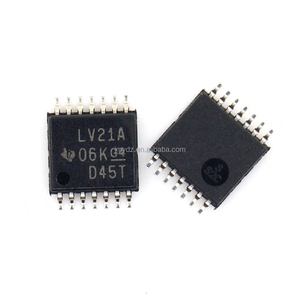 SN74LV21APWR TSSOP-14 LV21A Puce logique à double canal, 4 entrées, positive et à commande logique - Product Image 5