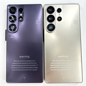 S26 Ultra Nuevo Smartphone 5G Original 22G+1TB 7.3 Pulgadas Android 16 Global LTE con Reconocimiento de Escenas por IA y Pantalla Perforada - Product Image 6