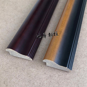 กรอบรูปไม้ตกแต่งสไตล์จีน 8123 สำหรับใช้ภายในอาคาร ขายส่งจากโรงงาน - Product Image 1