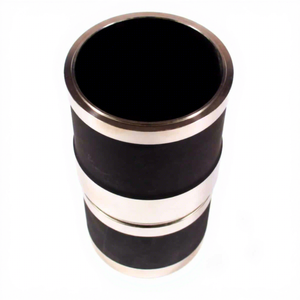 Piezas de Motor Cummins6C 8.3L OEM 3948095, 3800328, Camisa de Cilindro para Camiones de Trabajo Pesado/Maquinaria de Construcción - Product Image 2