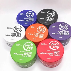 แว็กซ์จัดแต่งทรงผมเนื้อแมทท์ ยี่ห้อ OEM สำหรับผู้ผลิต  ยึดเกาะเส้นผมแข็งแรง ไม่เหนียวเหนอะหนะ เหมาะสำหรับทุกสภาพเส้นผม สำหรับผู้ชายและผู้หญิง - Product Image 5