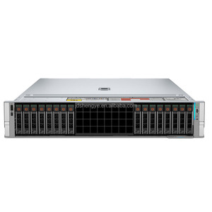 Giá rẻ và chất lượng cao Dell PowerEdge r770 2U Rack máy chủ - Product Image 1