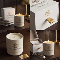 Velas personal izadas velas y fragancias vela form hochzeits bevorzugung kerzen maßge schneiderte soja wachs kerzen hotel duft kerzen