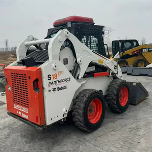 ใช้สำหรับรถตักล้อยาง S550 น้ำหนักบรรทุก 2 ตัน เครื่องยนต์คัมมินส์ กำลัง 60 กิโลวัตต์ ขายในเซี่ยงไฮ้ - Product Image 1