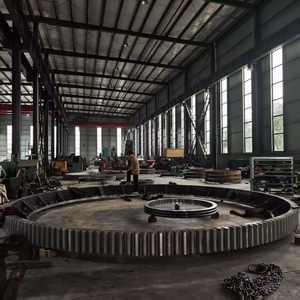 Ruota di fabbricazione Cnc grande ingranaggio ad anello grande ingranaggio planetario - Product Image 3