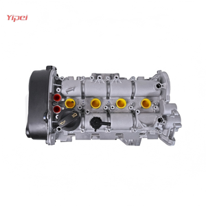 Vente directe d'usine - Ensemble moteur pour Volkswagen Golf 7 Jetta Skoda 1.4TSI, moteur de voiture à quatre cylindres en ligne, complet EA211 - Product Image 2
