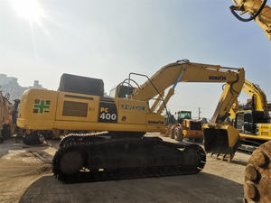 Excavadora de orugas de alta calidad utilizada para Komatsu, motor de alta calidad, original japonés para motor Komatsu, PC450, PC450, de alta calidad - Product Image 4