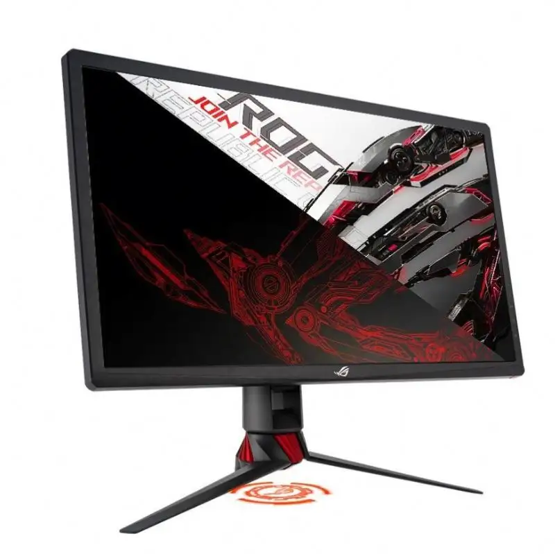 ROG SWIFT PG32UQ 4K UHD 160% SROG HDR600 จอภาพเกม 144Hz