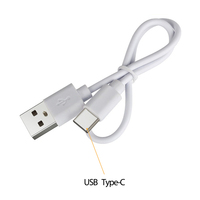 Adaptor USB 5V ke 12V DC 5.5mmx2.1mm, Jack Barrel Outlet, Tipe-C PD Sink USB-C, Soket Pengisi Daya, Kabel Pengisi Daya Cepat