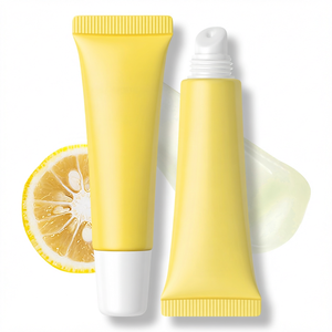 Crème pour les yeux à la niacinamide et à la vitamine C, gel raffermissant et liftant pour les yeux, 15 g, pour usage domestique - Product Image 1