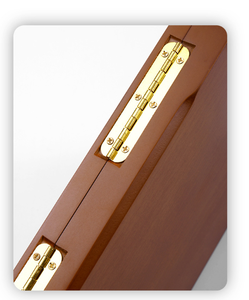 2025 venta al por mayor personalizado ejército Memorial 3D medalla de oro de madera Premios de Honor placa trofeos nombre Logo impresión plegable barato Metal vidrio - Product Image 6