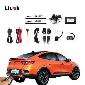 Kit de levage automatique de hayon pour Renault <span class=keywords><strong>Arkana</strong></span> B0+ LJC 2019- - Product Image 1