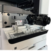 Imprimante laser A3 A4 noir et blanc remise à neuf pour Canon 4745/4751 nouvelle machine à copier utilisée par bureau