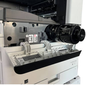 Imprimante laser A3 A4 noir et blanc remise à neuf pour <span class=keywords><strong>Canon</strong></span> 4745/4751 nouvelle machine à copier utilisée par bureau - Product Image 2