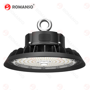 Super Bright UL ETL CE 150lm/w <b>Motion</b> <b>Sensor</b> 150W 200W 250W IP65 Industrial <b>Light</b> - Product Image 2