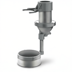 Componente Industrial de Ventilador Neumático para Elevación de Baterías Pucci Viva - Product Image 3