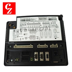 Panel de Control para Compresor de Aire Atlas Copco P1900520400, Pantalla de Operación del Controlador de Buena Calidad - Product Image 4