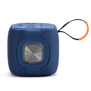 Haut-parleur portable sans fil pour téléphones iPhone et Android Son cristallin pour les fêtes en plein air - Product Image 4