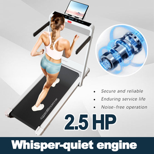 Bán Thương Mại Mini Máy Chạy Bộ Điện Chạy Máy Cho Nhà Có Thể Gập Lại Xách Tay Nhỏ Máy Chạy Bộ Thành Phố Thể Thao Máy Chạy Bộ Trên Bán - Product Image 2