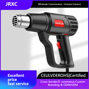 <span class=keywords><strong>Pistolet</strong></span> <span class=keywords><strong>thermique</strong></span> manuel 220V, <span class=keywords><strong>pistolet</strong></span> <span class=keywords><strong>thermique</strong></span> à air chaud portable, <span class=keywords><strong>pistolet</strong></span> <span class=keywords><strong>thermique</strong></span> <span class=keywords><strong>électrique</strong></span> pour film rétractable, machines de scellage à air chaud - Product Image 2