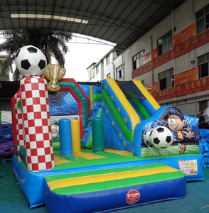 Fabricants gonflables, football d'intérieur, château en PVC, élastique, <span class=keywords><strong>Trampoline</strong></span>, <span class=keywords><strong>jeux</strong></span>, <span class=keywords><strong>accessoires</strong></span>, maison de saut, jouets gonflables - Product Image 6