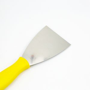 Espátula de Acero Inoxidable para Yeso, Herramienta para Paneles de Yeso, Raspador de Pintura, Espátula para Masilla con Varios Tamaños - Product Image 4