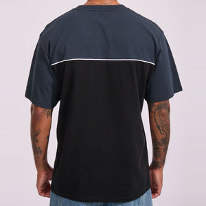 Custom T-<b>shirt</b> Short Sleeve Quick Dry Breathable Casual Style Tee Casual Daily Wear Wholesale Apparel Urban Fashion <b>Men</b> T <b>Shirt</b> - Product Image 2