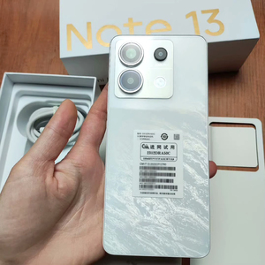 โทรศัพท์<span class=keywords><strong>มือ</strong></span>ถือ Redmi Note 13 5G รุ่น Global Version Android รองรับ 2 ซิม <span class=keywords><strong>มือ</strong></span><span class=keywords><strong>สอง</strong></span> สภาพดี ความจุ 128GB ปลดล็อคแล้ว - Product Image 3