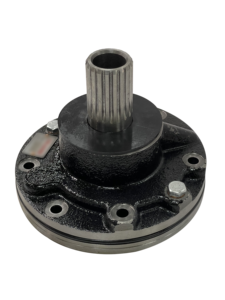 חלקי חילוף למלגזה באיכות גבוהה משאבת טעינת שמן 32560-23330-71 משאבת הילוכים של מלגזה היסטר - Product Image 3