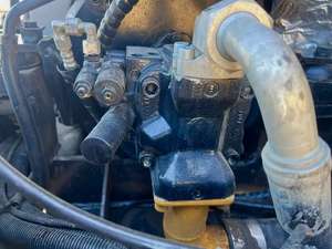 แซนีรถขุดมือสองขนาด6ตัน SY60C ตีนตะขาบไฮดรอลิกยี่ห้อจีน - Product Image 5